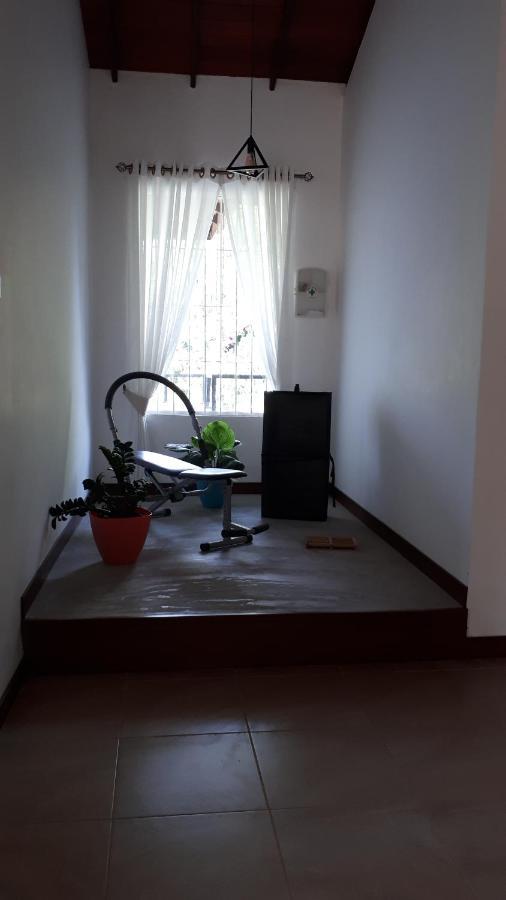 Jal,Min Homestay Kandy Kültér fotó